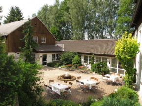 Land-gut-Hotel Zur Lochmühle